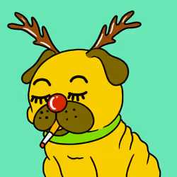 Pugz Not Drugz Epilogue #2523