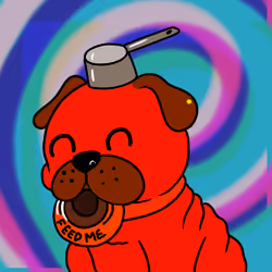 Pugz Not Drugz Epilogue #1253