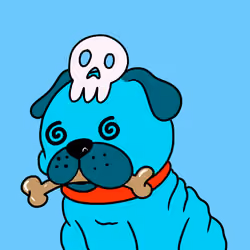 Pugz Not Drugz Epilogue #1530