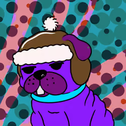 Pugz Not Drugz Epilogue #48