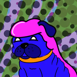 Pugz Not Drugz Epilogue #187