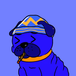 Pugz Not Drugz Epilogue #2167
