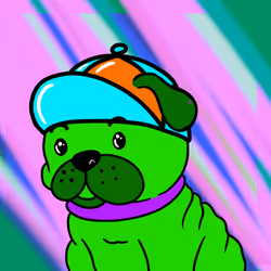 Pugz Not Drugz Epilogue #1956