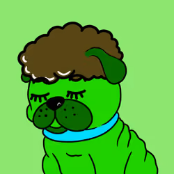 Pugz Not Drugz Epilogue #1777