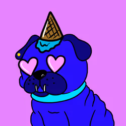 Pugz Not Drugz Epilogue #1100