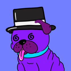 Pugz Not Drugz Epilogue #1700