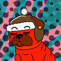 Pugz Not Drugz Epilogue #1712