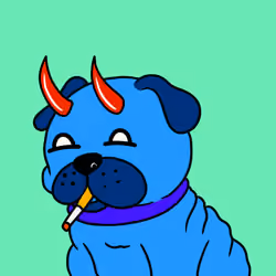 Pugz Not Drugz Epilogue #290