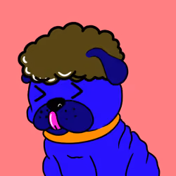 Pugz Not Drugz Epilogue #1870