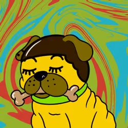 Pugz Not Drugz Epilogue #1553