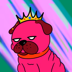 Pugz Not Drugz Epilogue #1531