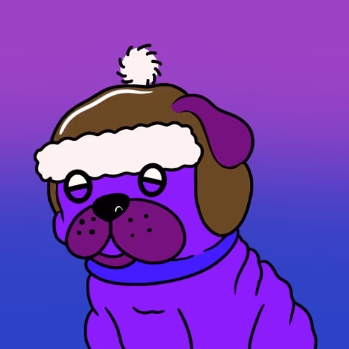 Pugz Not Drugz Epilogue #2183