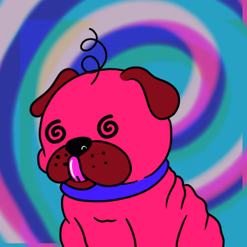 Pugz Not Drugz Epilogue #2527