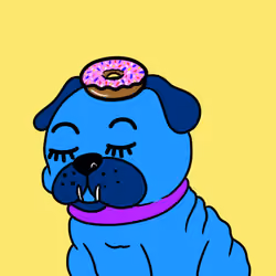 Pugz Not Drugz Epilogue #425