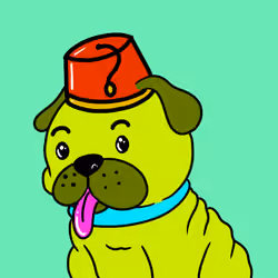 Pugz Not Drugz Epilogue #4