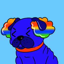 Pugz Not Drugz Epilogue #1782