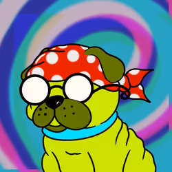 Pugz Not Drugz Epilogue #1130