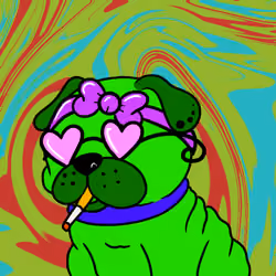 Pugz Not Drugz Epilogue #889