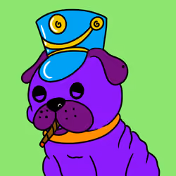 Pugz Not Drugz Epilogue #1294
