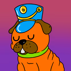 Pugz Not Drugz Epilogue #897