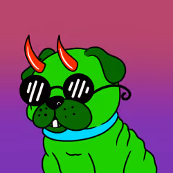 Pugz Not Drugz Epilogue #2154