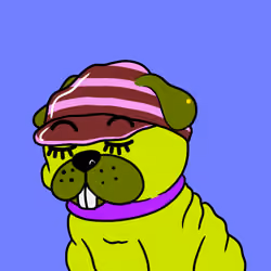 Pugz Not Drugz Epilogue #834