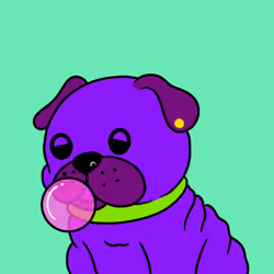 Pugz Not Drugz Epilogue #323