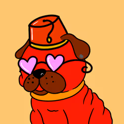 Pugz Not Drugz Epilogue #1103