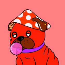 Pugz Not Drugz Epilogue #2166