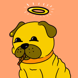 Pugz Not Drugz Epilogue #847