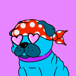 Pugz Not Drugz Epilogue #2039