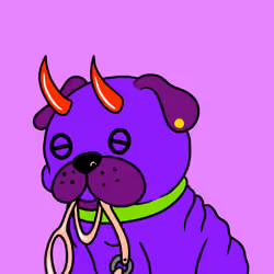 Pugz Not Drugz Epilogue #320