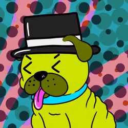 Pugz Not Drugz Epilogue #319