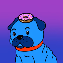 Pugz Not Drugz Epilogue #1955