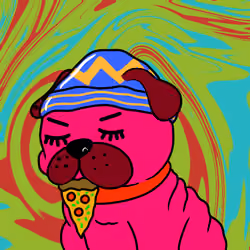 Pugz Not Drugz Epilogue #2521