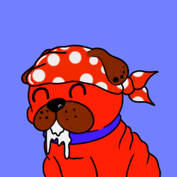 Pugz Not Drugz Epilogue #970