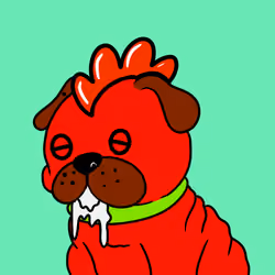 Pugz Not Drugz Epilogue #1841