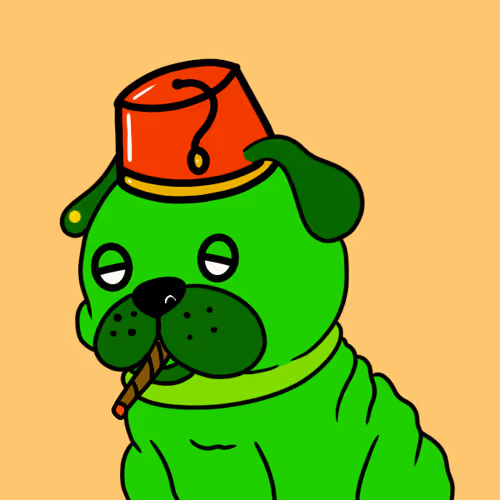 Pugz Not Drugz Epilogue #262
