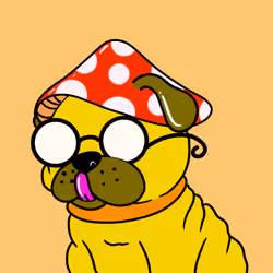 Pugz Not Drugz Epilogue #1784