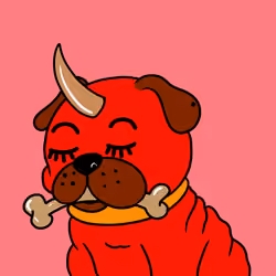 Pugz Not Drugz Epilogue #2037