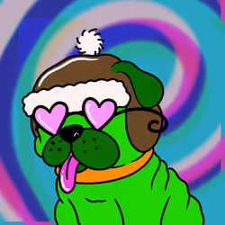 Pugz Not Drugz Epilogue #832