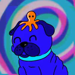 Pugz Not Drugz Epilogue #986