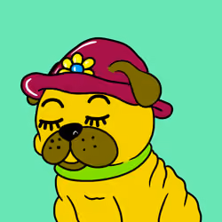 Pugz Not Drugz Epilogue #969