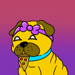 Pugz Not Drugz Epilogue #1078