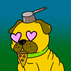 Pugz Not Drugz Epilogue #1865