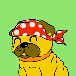 Pugz Not Drugz Epilogue #2524