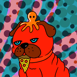 Pugz Not Drugz Epilogue #2048