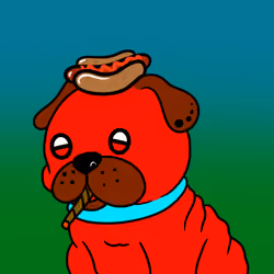 Pugz Not Drugz Epilogue #1558