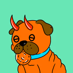 Pugz Not Drugz Epilogue #424