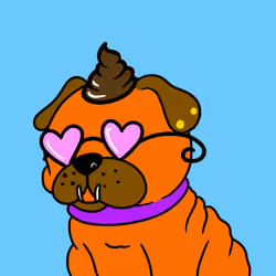 Pugz Not Drugz Epilogue #1102